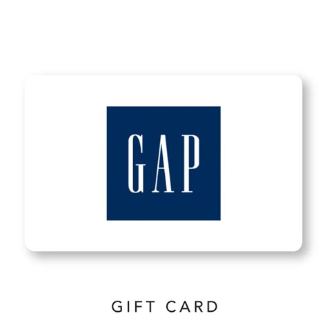 can i use gap gift card online